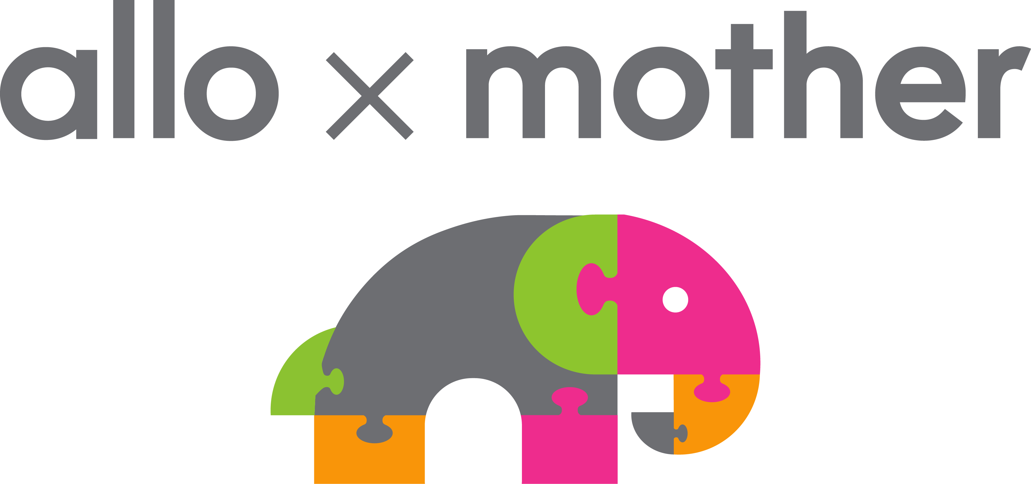 Allo x Mother
